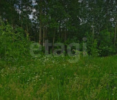земля 8 сот 2-й Власьевский переулок,