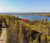 земля 64 сот деревня Шачебол земля 64 сот деревня Шачебол