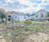 коттедж 128 кв м Сельская улица