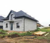 коттедж 150 кв м Екатериновский 3-й проезд