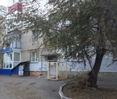 3-комн, 54.6 кв м, этаж 3/9 Гоголя улица, 84