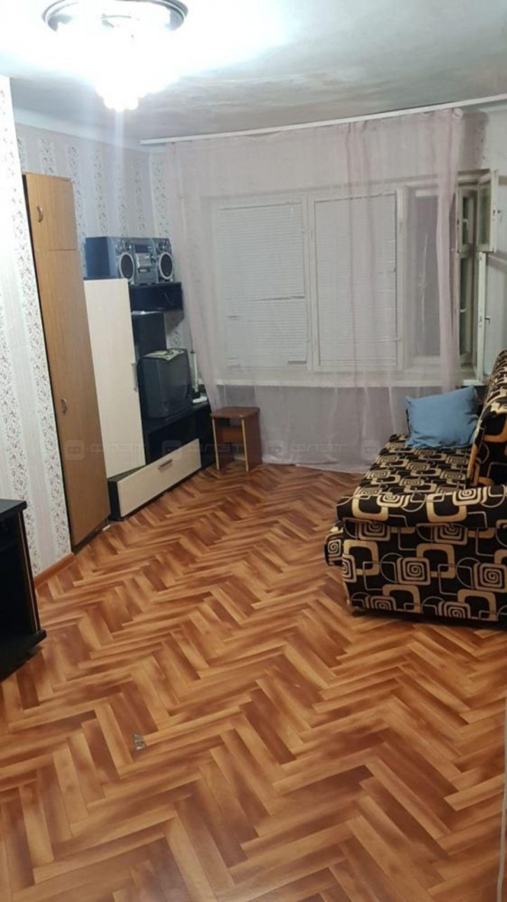 2-комн квартира ул. Окольная, дом 17Б