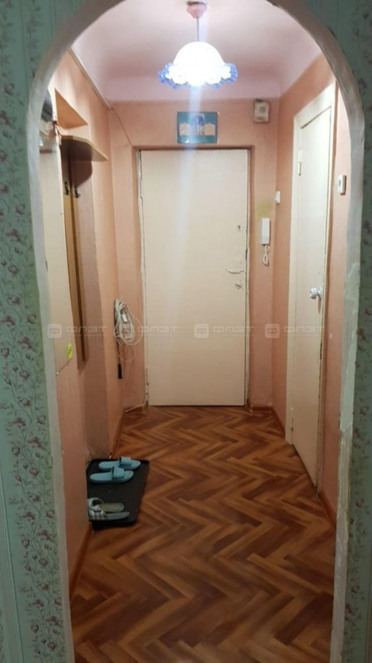 2-комн квартира ул. Окольная, дом 17Б