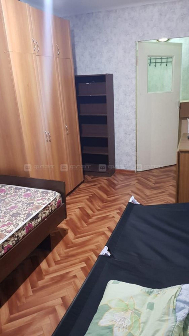 2-комн квартира ул. Окольная, дом 17Б