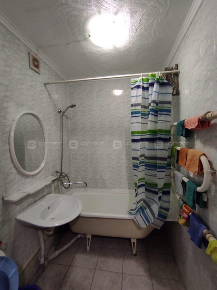 2-комн квартира ул. Окольная, дом 17Б