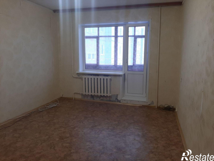 1-комн квартира улица Космонавтов, 22