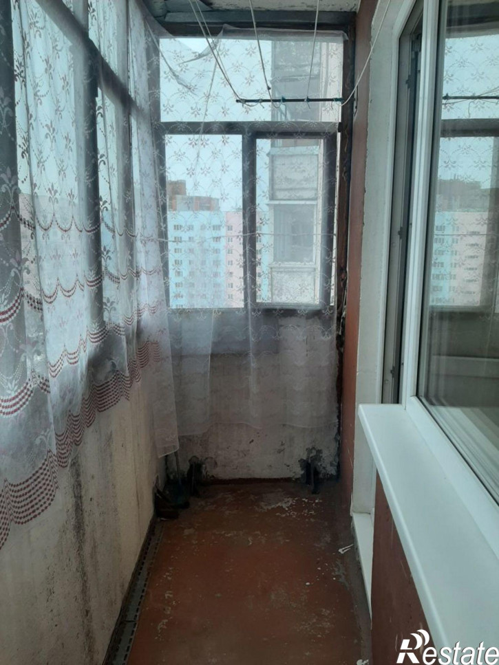 1-комн квартира улица Космонавтов, 22