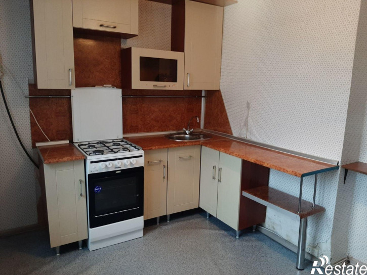 1-комн квартира улица Космонавтов, 22
