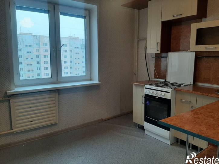 1-комн квартира улица Космонавтов, 22