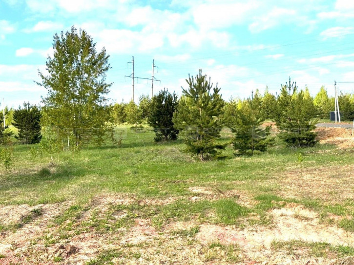 Земельный участок ул. Рождественская, дом 11