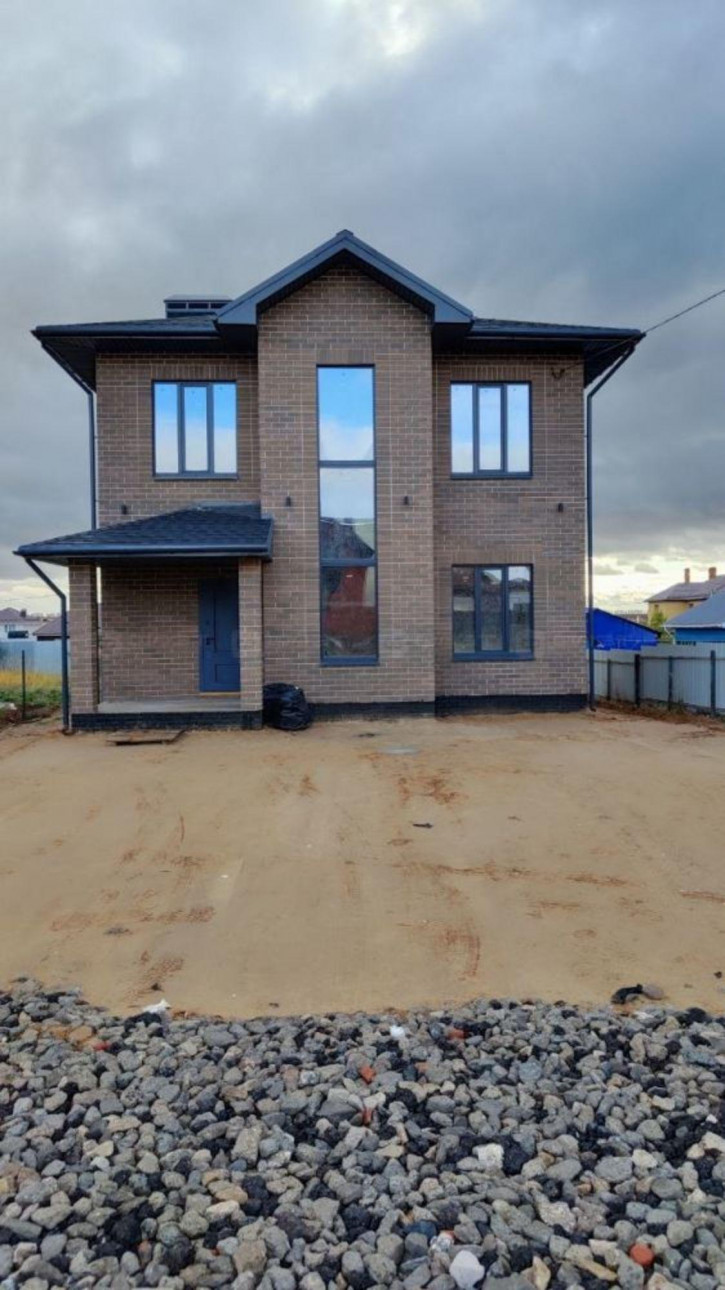 Коттедж/дом ул. Тихая, дом 1