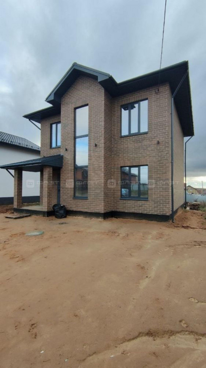 Коттедж/дом ул. Тихая, дом 1