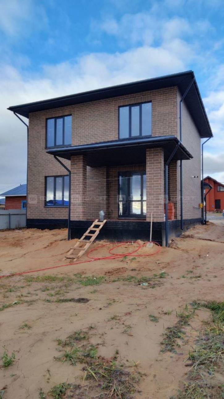 Коттедж/дом ул. Тихая, дом 1