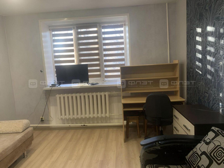 1-комн квартира ул. Рахимова, дом 15 1-комн квартира ул. Рахимова, дом 15