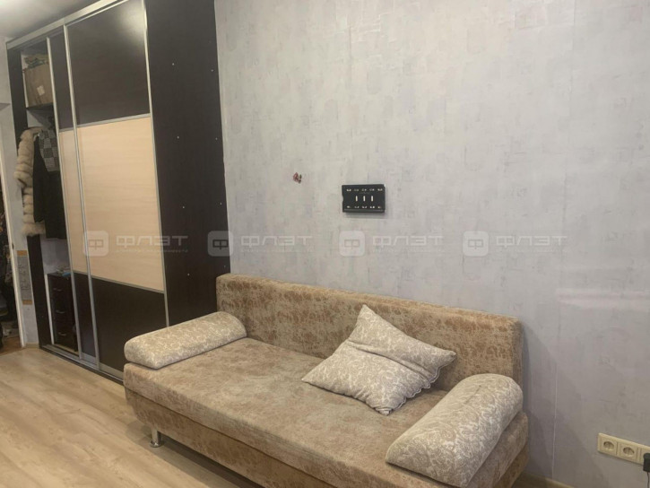 1-комн квартира ул. Рахимова, дом 15 1-комн квартира ул. Рахимова, дом 15