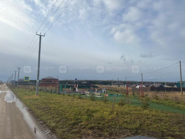 Земельный участок ул. 2-я Строителей, дом 68 Земельный участок ул. 2-я Строителей, дом 68