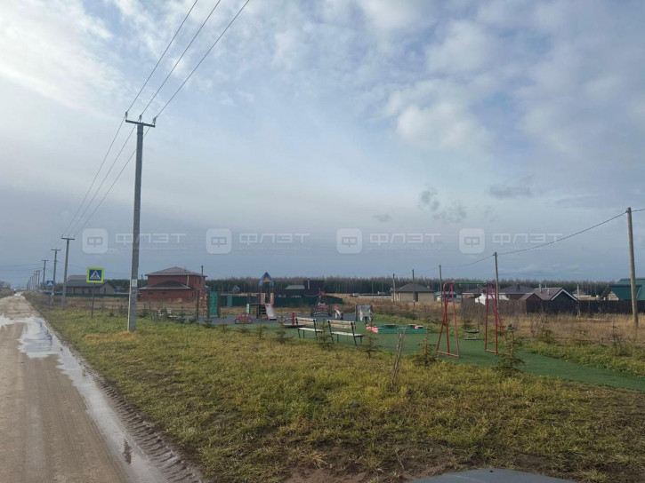 Земельный участок ул. 2-я Строителей, дом 68 Земельный участок ул. 2-я Строителей, дом 68