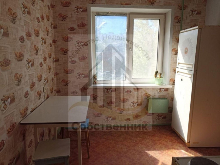 2-комн квартира Олимпийский мкр, 23