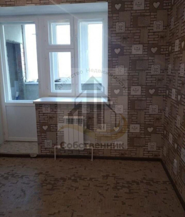 1-комн квартира Северный мкр, 9