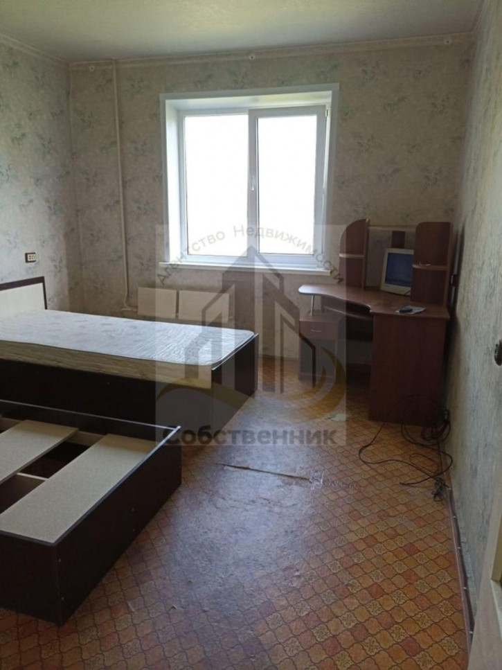 2-комн квартира Олимпийский мкр, 23