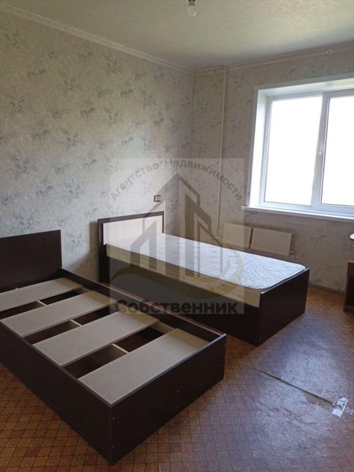 2-комн квартира Олимпийский мкр, 23