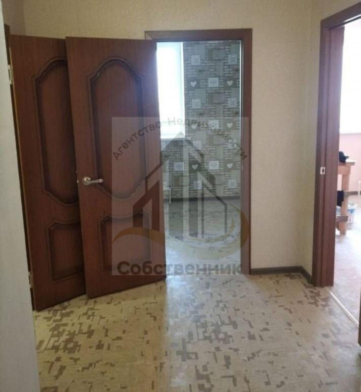 1-комн квартира Северный мкр, 9