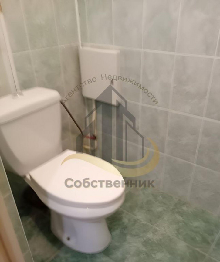 2-комн квартира Степной мкр, 10