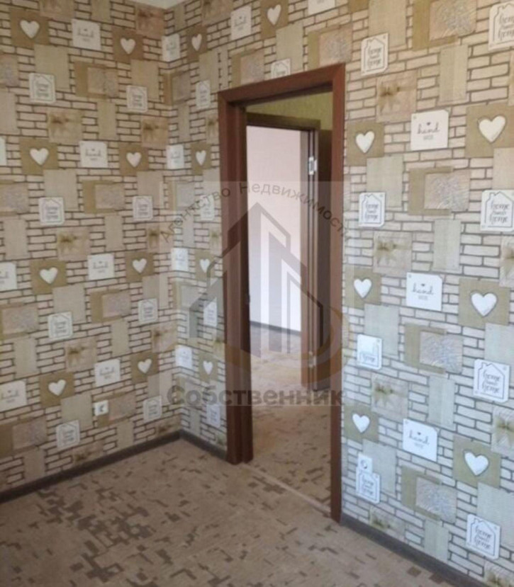 1-комн квартира Северный мкр, 9