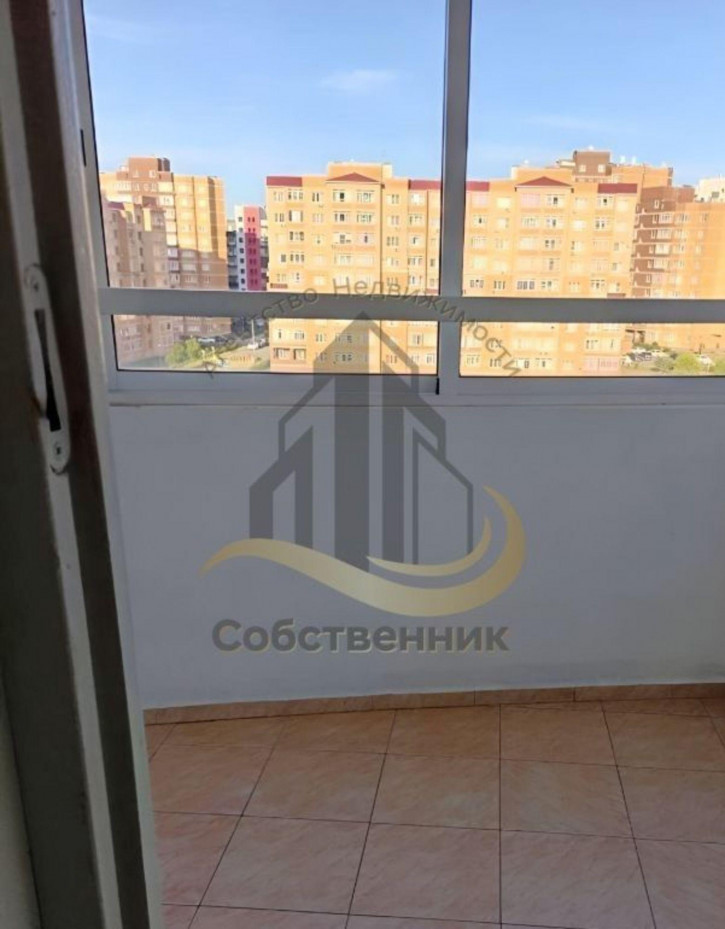 2-комн квартира Степной мкр, 10