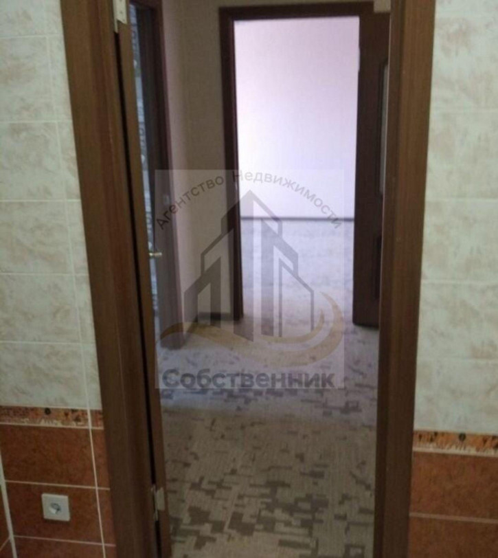 1-комн квартира Северный мкр, 9