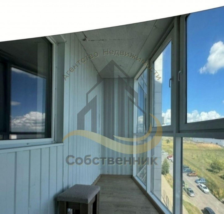 1-комн квартира Центральный мкр, 1/1