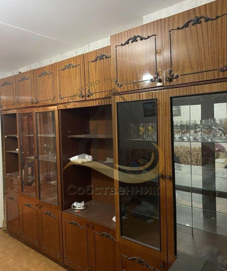 2-комн квартира Восточный мкр, 46