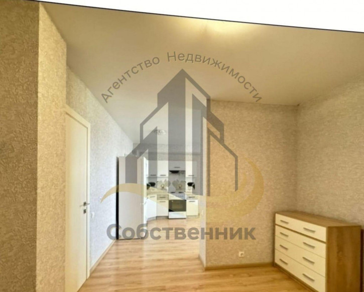 1-комн квартира Центральный мкр, 1/1