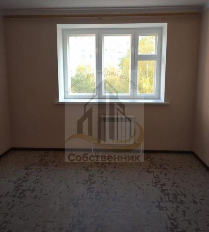 1-комн квартира Северный мкр, 9