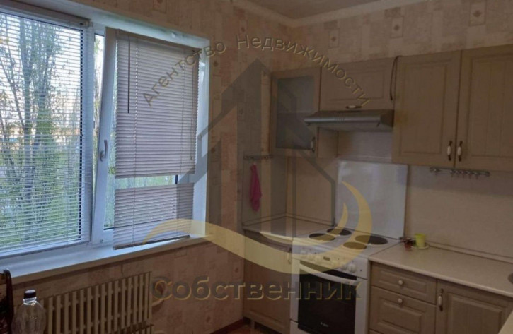 1-комн квартира Макаренко мкр, 38