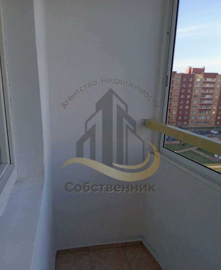 2-комн квартира Степной мкр, 10