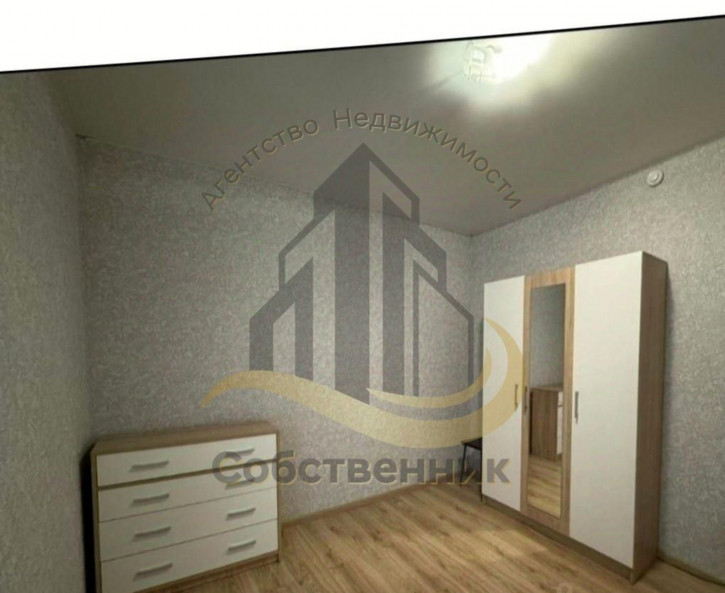1-комн квартира Центральный мкр, 1/1
