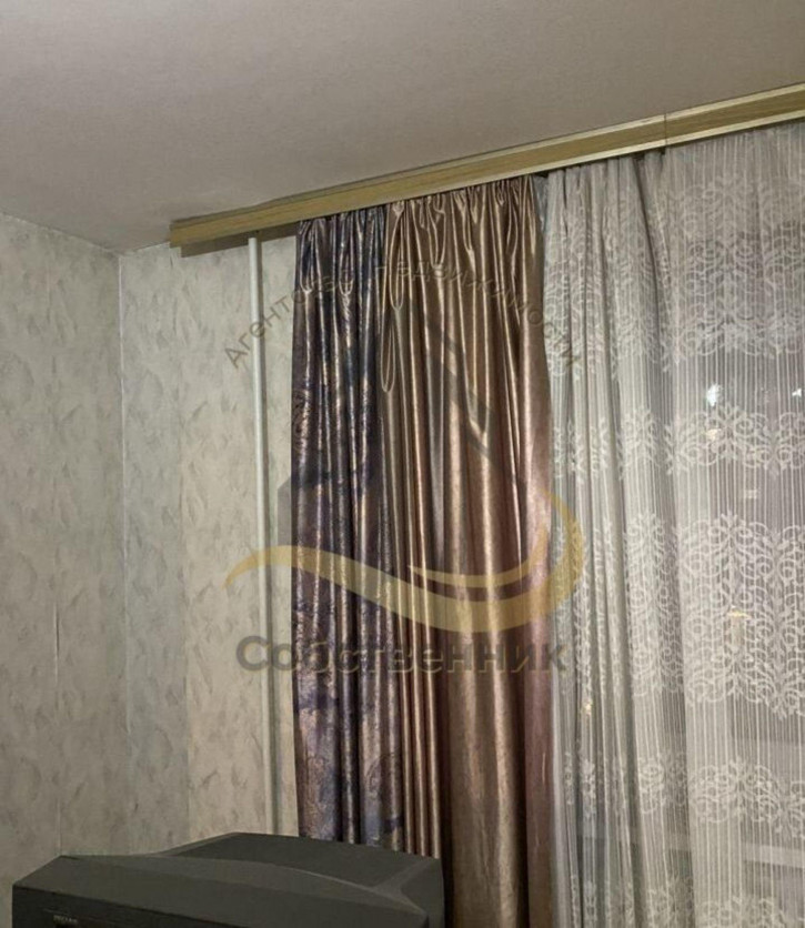 2-комн квартира Восточный мкр, 46