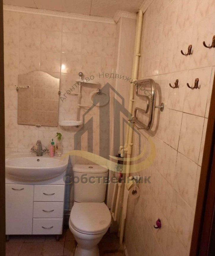 1-комн квартира Макаренко мкр, 38