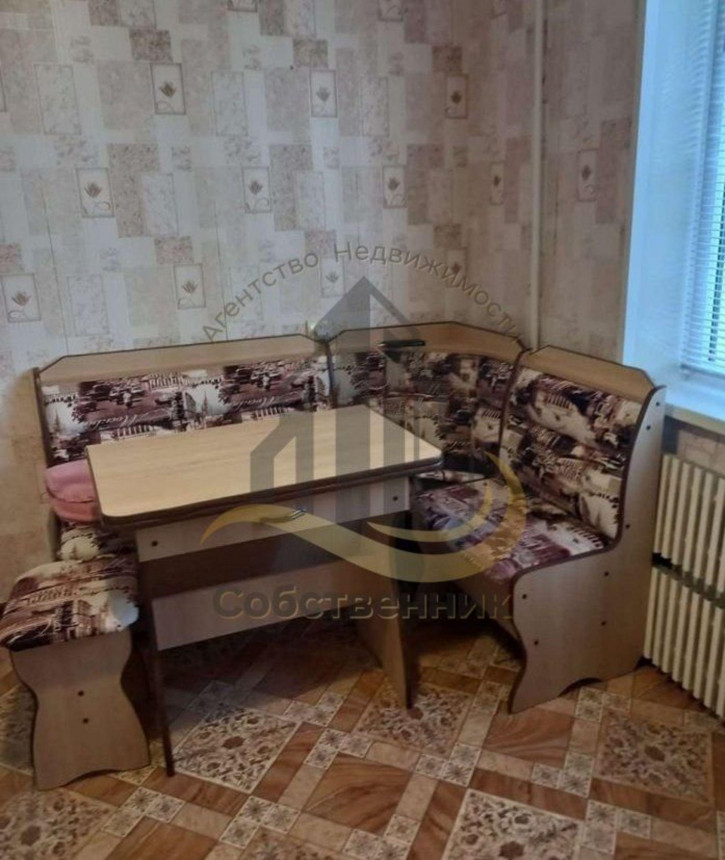 1-комн квартира Макаренко мкр, 38