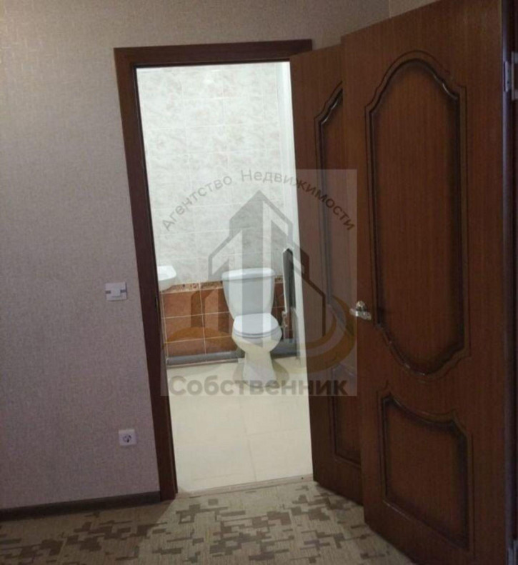 1-комн квартира Северный мкр, 9