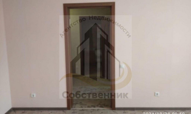 1-комн квартира Северный мкр, 9