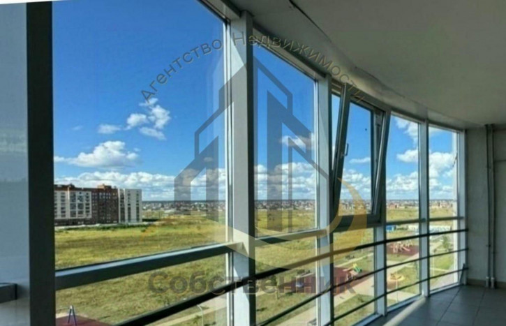 1-комн квартира Центральный мкр, 1/1