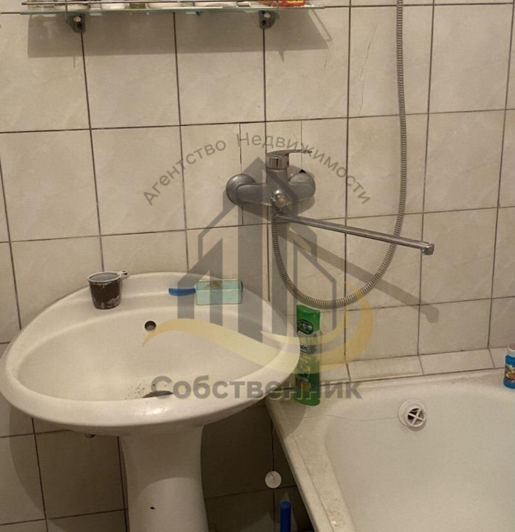 2-комн квартира Восточный мкр, 46