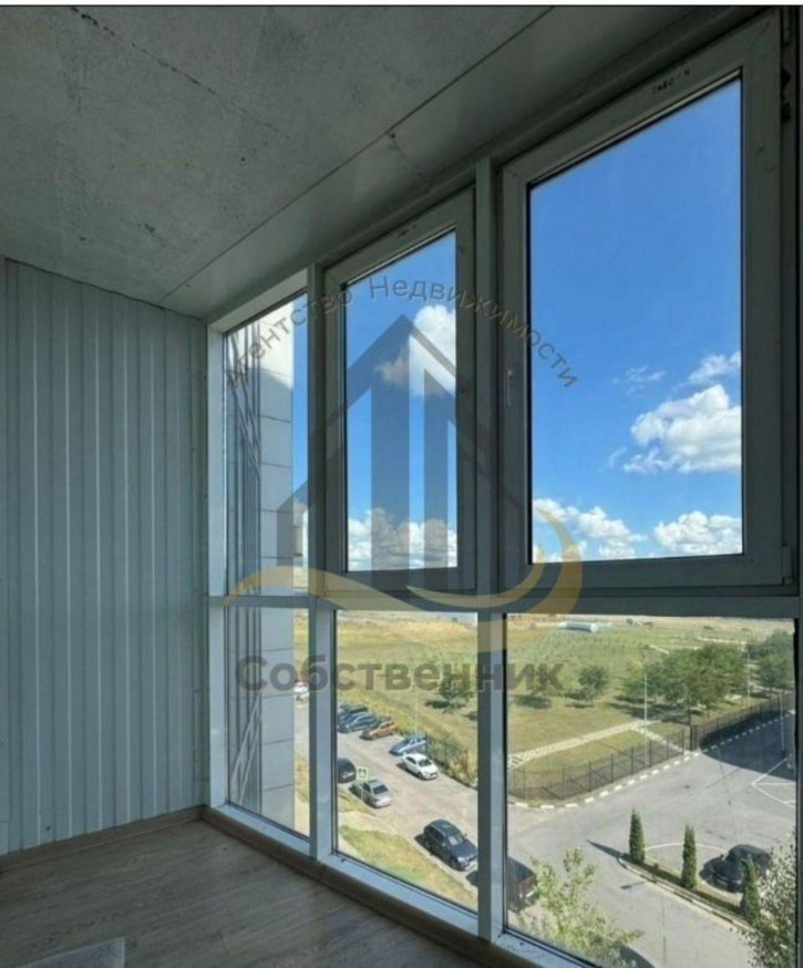 1-комн квартира Центральный мкр, 1/1