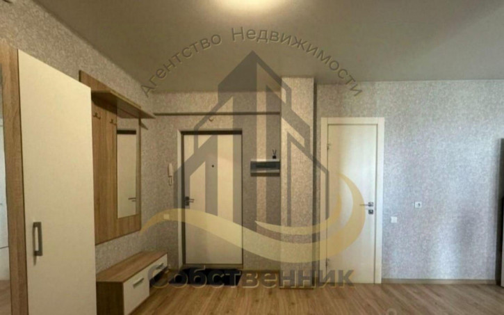 1-комн квартира Центральный мкр, 1/1