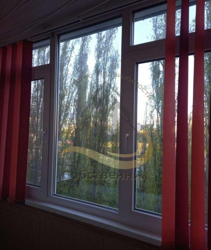 1-комн квартира Макаренко мкр, 38