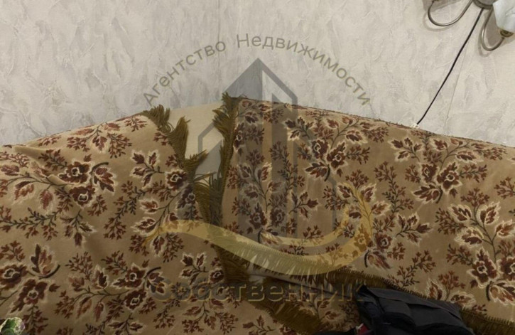 2-комн квартира Восточный мкр, 46