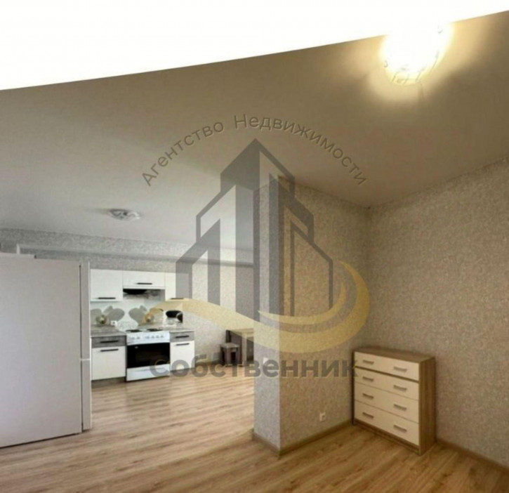 1-комн квартира Центральный мкр, 1/1