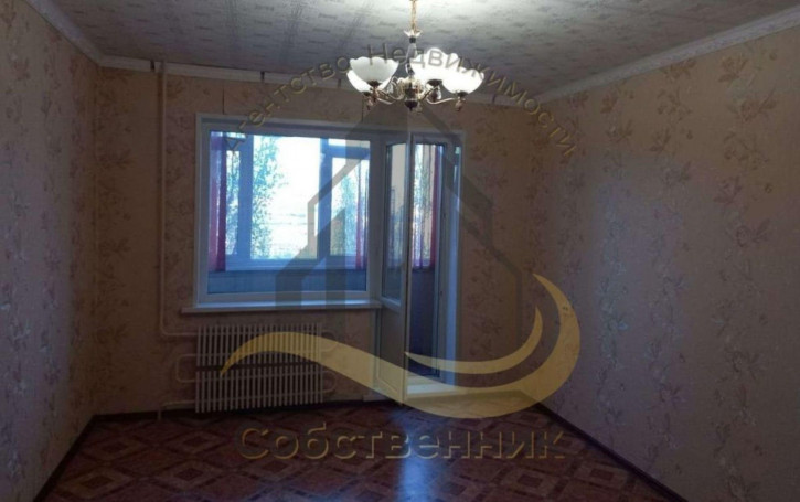 1-комн квартира Макаренко мкр, 38